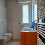 Quadrilocale 50 Mt Dal Mare Taunus Vacanze Cod 498 מרצ'לי