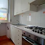 Quadrilocale 50 Mt Dal Mare Taunus Vacanze Cod 498 דירה מרצ'לי