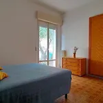 דירה Quadrilocale 50 Mt Dal Mare Taunus Vacanze Cod 498