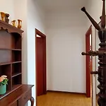 Quadrilocale 50 Mt Dal Mare Taunus Vacanze Cod 498 *