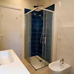 Quadrilocale 50 Mt Dal Mare Taunus Vacanze Cod 498 דירה *