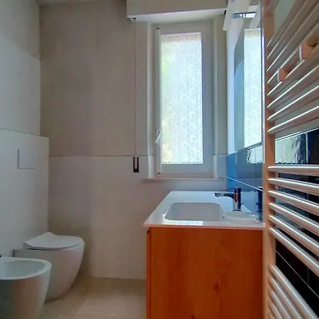 Quadrilocale 50 Mt Dal Mare Taunus Vacanze Cod 498 Марчелли