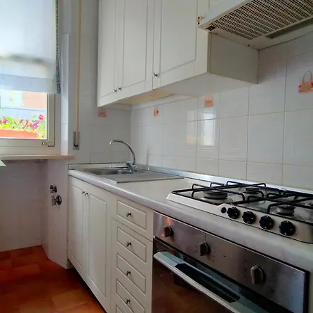 Quadrilocale 50 Mt Dal Mare Taunus Vacanze Cod 498 Апартаменты Марчелли