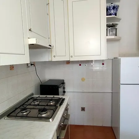 Quadrilocale Cod 498