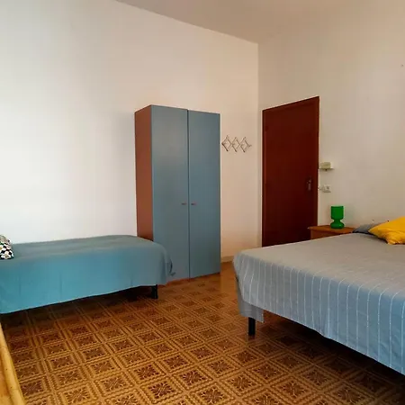 Quadrilocale Cod 498 Lejlighed Marcelli