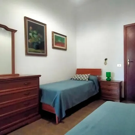 Lejlighed Quadrilocale Cod 498 Marcelli