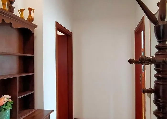 Quadrilocale 50 Mt Dal Mare Taunus Vacanze Cod 498 *